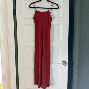 Kamperett Midi Slip